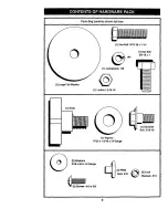 Предварительный просмотр 6 страницы Craftsman 917.271012 Owner'S Manual