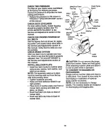 Предварительный просмотр 10 страницы Craftsman 917.271012 Owner'S Manual