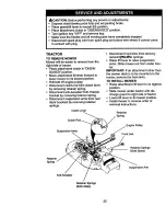 Предварительный просмотр 22 страницы Craftsman 917.271012 Owner'S Manual