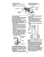 Предварительный просмотр 24 страницы Craftsman 917.271012 Owner'S Manual