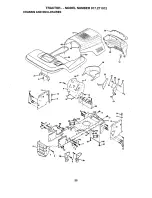 Предварительный просмотр 36 страницы Craftsman 917.271012 Owner'S Manual