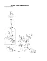 Предварительный просмотр 40 страницы Craftsman 917.271012 Owner'S Manual