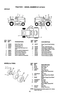 Предварительный просмотр 45 страницы Craftsman 917.271012 Owner'S Manual