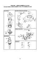Предварительный просмотр 52 страницы Craftsman 917.271012 Owner'S Manual