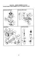 Предварительный просмотр 56 страницы Craftsman 917.271012 Owner'S Manual