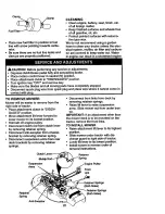 Preview for 22 page of Craftsman 917.271022 Owner'S Manual