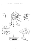 Preview for 42 page of Craftsman 917.271022 Owner'S Manual