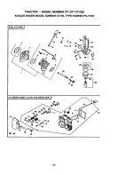 Preview for 54 page of Craftsman 917.271022 Owner'S Manual