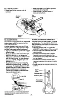 Preview for 24 page of Craftsman 917.271023 Owner'S Manual