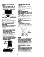 Preview for 26 page of Craftsman 917.271023 Owner'S Manual