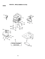 Preview for 42 page of Craftsman 917.271023 Owner'S Manual