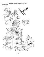 Preview for 48 page of Craftsman 917.271023 Owner'S Manual