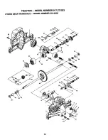 Preview for 50 page of Craftsman 917.271023 Owner'S Manual