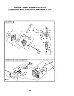 Preview for 54 page of Craftsman 917.271023 Owner'S Manual