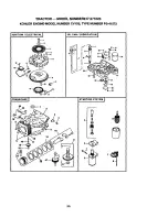 Preview for 56 page of Craftsman 917.271023 Owner'S Manual