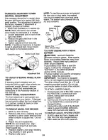 Preview for 24 page of Craftsman 917.271054 Owner'S Manual