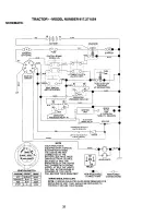 Preview for 31 page of Craftsman 917.271054 Owner'S Manual