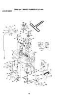 Preview for 46 page of Craftsman 917.271054 Owner'S Manual