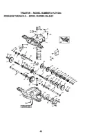 Preview for 48 page of Craftsman 917.271054 Owner'S Manual