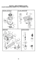 Preview for 52 page of Craftsman 917.271054 Owner'S Manual