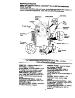 Предварительный просмотр 11 страницы Craftsman 917.271060 Owner'S Manual