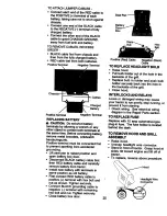 Предварительный просмотр 25 страницы Craftsman 917.271060 Owner'S Manual