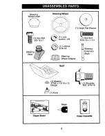 Предварительный просмотр 6 страницы Craftsman 917.271062 Owner'S Manual