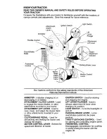 Предварительный просмотр 11 страницы Craftsman 917.271062 Owner'S Manual