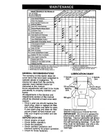 Предварительный просмотр 17 страницы Craftsman 917.271062 Owner'S Manual
