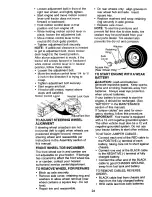 Предварительный просмотр 24 страницы Craftsman 917.271062 Owner'S Manual