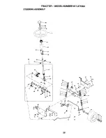 Предварительный просмотр 38 страницы Craftsman 917.271062 Owner'S Manual