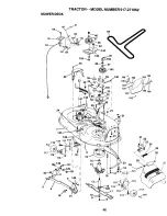 Предварительный просмотр 46 страницы Craftsman 917.271062 Owner'S Manual