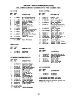 Предварительный просмотр 53 страницы Craftsman 917.271062 Owner'S Manual