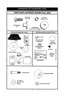 Предварительный просмотр 7 страницы Craftsman 917.271100 Owner'S Manual