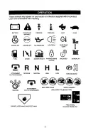 Предварительный просмотр 11 страницы Craftsman 917.271100 Owner'S Manual