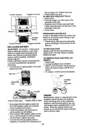 Предварительный просмотр 26 страницы Craftsman 917.271100 Owner'S Manual