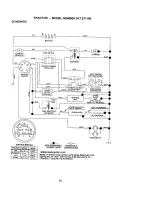 Предварительный просмотр 33 страницы Craftsman 917.271100 Owner'S Manual