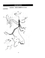 Предварительный просмотр 34 страницы Craftsman 917.271100 Owner'S Manual
