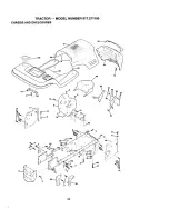 Предварительный просмотр 36 страницы Craftsman 917.271100 Owner'S Manual