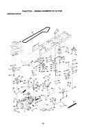 Предварительный просмотр 38 страницы Craftsman 917.271100 Owner'S Manual