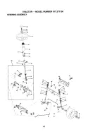 Предварительный просмотр 40 страницы Craftsman 917.271100 Owner'S Manual