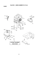 Предварительный просмотр 42 страницы Craftsman 917.271100 Owner'S Manual