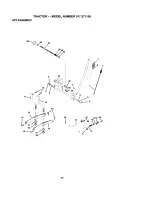 Предварительный просмотр 46 страницы Craftsman 917.271100 Owner'S Manual