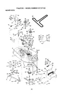 Предварительный просмотр 48 страницы Craftsman 917.271100 Owner'S Manual