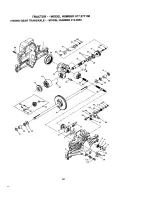 Предварительный просмотр 50 страницы Craftsman 917.271100 Owner'S Manual