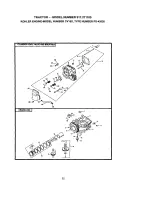 Предварительный просмотр 52 страницы Craftsman 917.271100 Owner'S Manual