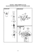 Предварительный просмотр 56 страницы Craftsman 917.271100 Owner'S Manual