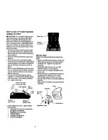 Preview for 9 page of Craftsman 917.271110 Owner'S Manual