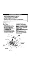 Preview for 22 page of Craftsman 917.271110 Owner'S Manual