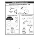 Предварительный просмотр 7 страницы Craftsman 917.271120 Owner'S Manual